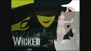 Thank Goodness  Wicked The Musical [upl. by Sirromaj281]