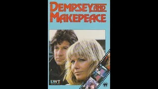 Dempsey And Makepeace S02E02  Wheelman [upl. by Reedy]