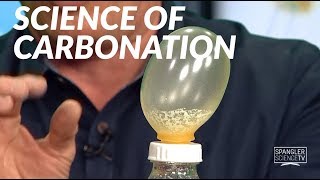 Science of Carbonation [upl. by Mientao]