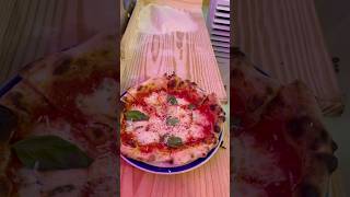 WHALE Napoli Pizza in Nha Trang [upl. by Ramsay]