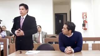 COGEP Juicio Ordinario de Daños y Perjuicios Audiencia Preliminar [upl. by Stortz]