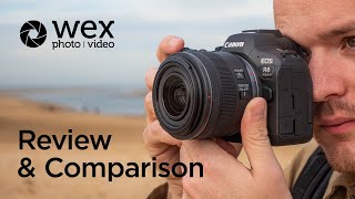 Review amp Comparison  Canon EOS R6 II [upl. by Norrehc]