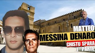 Matteo Messina Denaro chistu spara 1° parte [upl. by Pedaias]