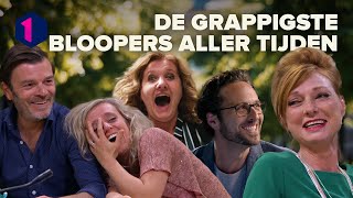 Thuis De grappigste bloopers aller tijden [upl. by Eladnor582]