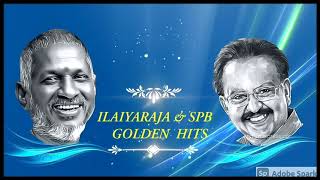 ILAIYARAJA ampSPB GOLDEN HITSHQ AUDIOSPB TAMIL SONGSVOLUME1 [upl. by Netsirk165]