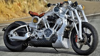 Top 12 MOST EXPENSIVE Bike in the World [upl. by Alim]