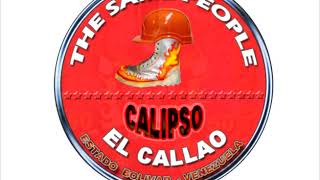 The Same People Calipso de El Callao Album 50 y 50 [upl. by Karub]