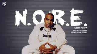 Noreaga  Banned from TV feat Big Pun CamRon Jadakiss Nature amp Styles P [upl. by Piero]