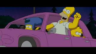 Los Simpson La Pelicula Parte 15 [upl. by Adkins]