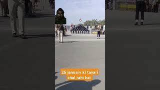 dusra Hindustan song happy Republic day song [upl. by Inaj]