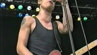 Jonny Lang quotWalking awayquot live in Germany [upl. by Ssyla246]