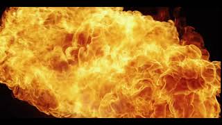 Fire Whoosh Sound Effect Commercial [upl. by Lorenzo]