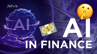 MINDBLOWING USES OF AI IN FINANCE [upl. by Farlie]