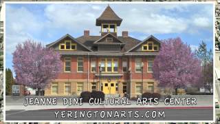 Yerington Nevada Itinerary [upl. by Tirreg]