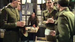 Colditz S01E08 The Traitor [upl. by Lennej]