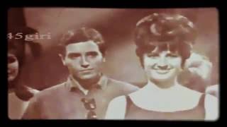 italian songs of the sixties  medley [upl. by Germin]