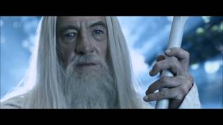 Gandalf the White [upl. by Strang]