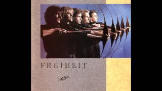 FREIHEIT  Every Time 1987 [upl. by Suoirad987]