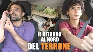 Il RITORNO al NORD del TERRONE [upl. by Nida]