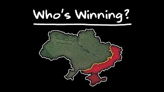 Ukraine War Enters Year 4 Who’s Winning [upl. by Bobker]