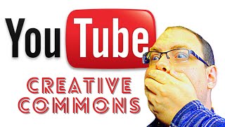 How to tell if YouTube Video is Creative Commons [upl. by Calie]