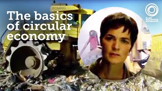 Circular Economy Explained What Is It amp Why Is It Important [upl. by Singband]