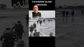 The ramree island massacre part 1 [upl. by Simara231]