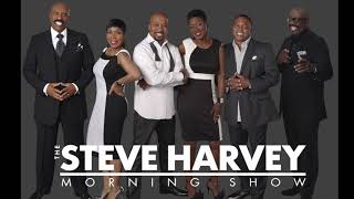 The Steve Harvey Morning Show 012219 [upl. by Miguel78]