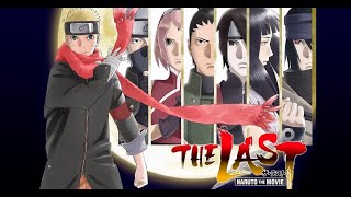 Why The Last Naruto The Movie Is Awful [upl. by Ora]