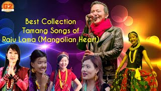 Raju lama tamang song Best Tamang Songs Collection [upl. by Brigitta845]