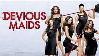 Devious Maids S 1 Episode 1 Pilot mp4 Output 27 [upl. by Daye]