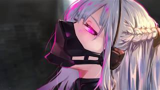 Nightcore  Infected Lyrics [upl. by Brader637]