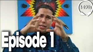 A Day In The Life Of A Powwow Emcee Episode 1 [upl. by Eimoan]