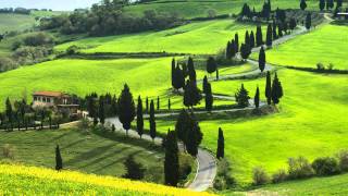 André Rieu  Once Upon A Time In The West TOSKANA [upl. by Viccora]