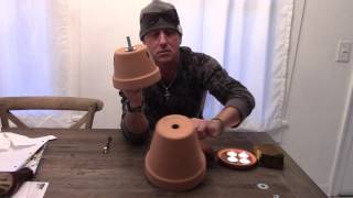 Best Flower Pot Heater [upl. by Haslett]