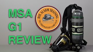 MSA G1 Review [upl. by Ardnuek]