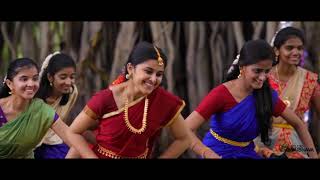 Beautiful Pre Wedding Song  Asuran [upl. by Yerffej]