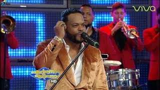 En Vivo  Presentacion Musical de 🎤YIYO SARANTE🎤 en De Extremo a Extremo  Telemicro [upl. by Faletti]