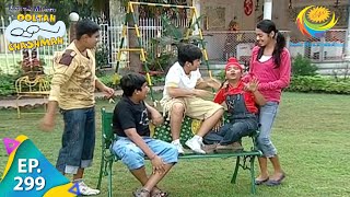 Taarak Mehta Ka Ooltah Chashmah  Episode 299  Full Episode [upl. by Medwin]