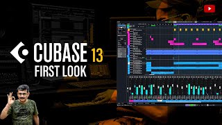 Cubase 13 EXPERTS Reveal the EASY Way to Mixing and Mastering [upl. by Sible]