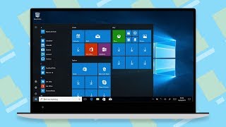 How to ReinstallClean Install Windows 10 [upl. by Burton]