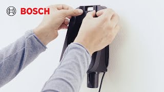 Introducing Bosch Unlimited Serie 6 Vacuum Cleaner  Charging [upl. by Eniawtna944]