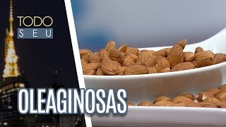 Quais são as melhores formas de consumir oleaginosas  Todo Seu 240918 [upl. by Rockafellow]