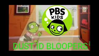 PBS Kids ID Bloopers [upl. by Molloy]