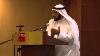 Dr Tareq Al Suwaidan  Future of Islam [upl. by Rochelle]