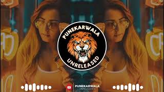 BABUJI JARA DHEERE CHALO  FREAKY EDM VS UNIQUE HARD BEAT  DJ MR KSR  PUNEKARWALA UNRELEASED [upl. by Barina]