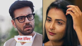 Shaurya aur anokhi ki kahani Full Episode Promo  Shaurya aur Anokhi ki kahani 27th May [upl. by Sirromaj]