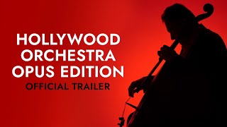 EastWest Hollywood Orchestra Opus Edition Trailer [upl. by Oravla474]