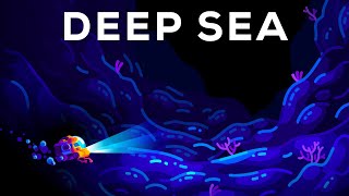 What’s Hiding at the Most Solitary Place on Earth The Deep Sea [upl. by Dong]