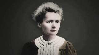 Marie Curie Documentary [upl. by Sorenson471]